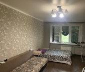 комната 18 кв м переулок Подстанции, 4