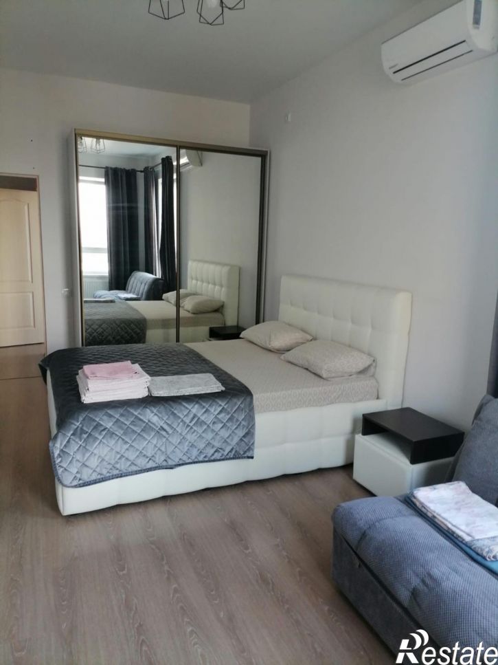 1-комн квартира Пионерский проспект, 57к3