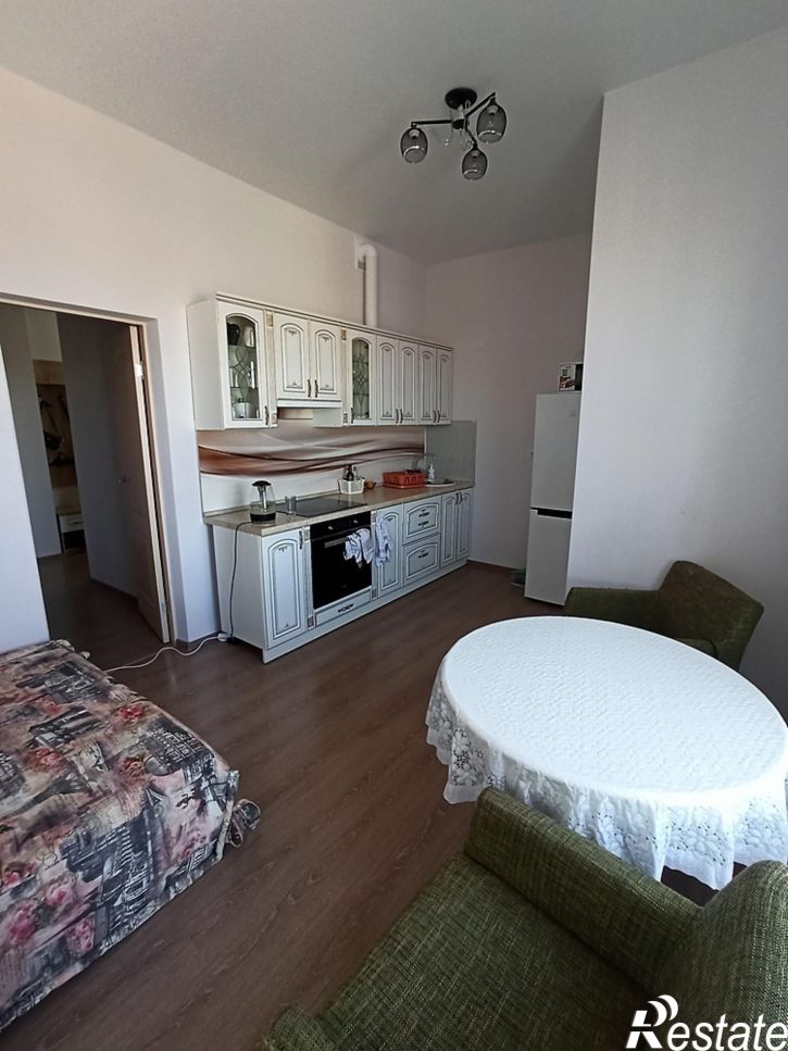 1-комн квартира Пионерский проспект, 57к3