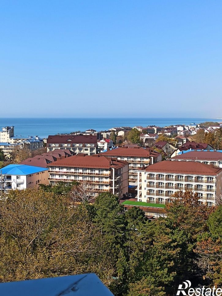 1-комн квартира Пионерский проспект, 57к3