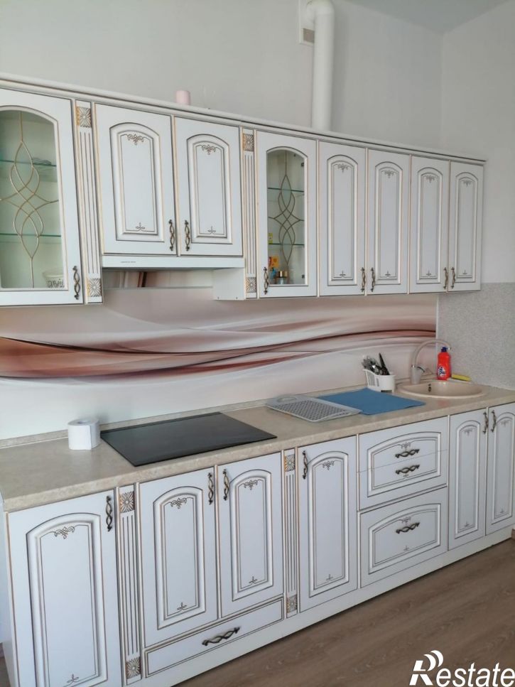 1-комн квартира Пионерский проспект, 57к3