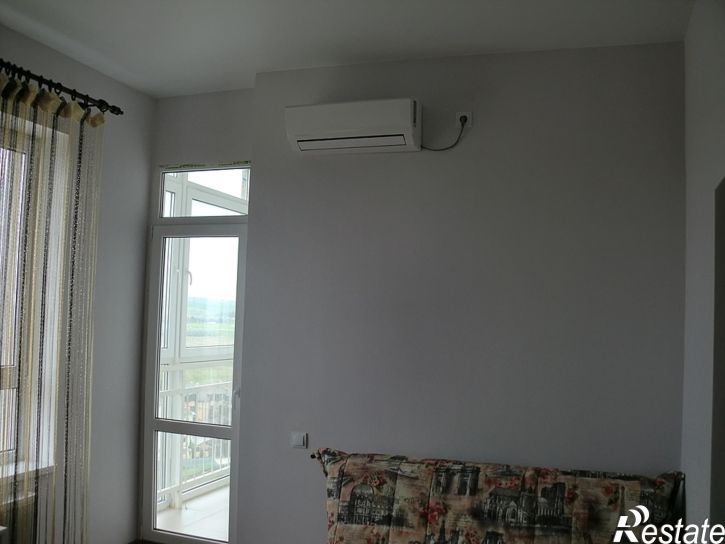 1-комн квартира Пионерский проспект, 57к3