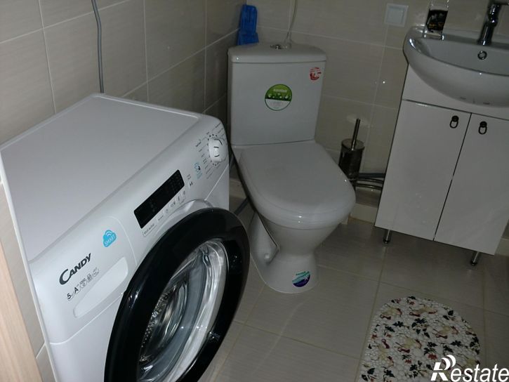 1-комн квартира Пионерский проспект, 57к3