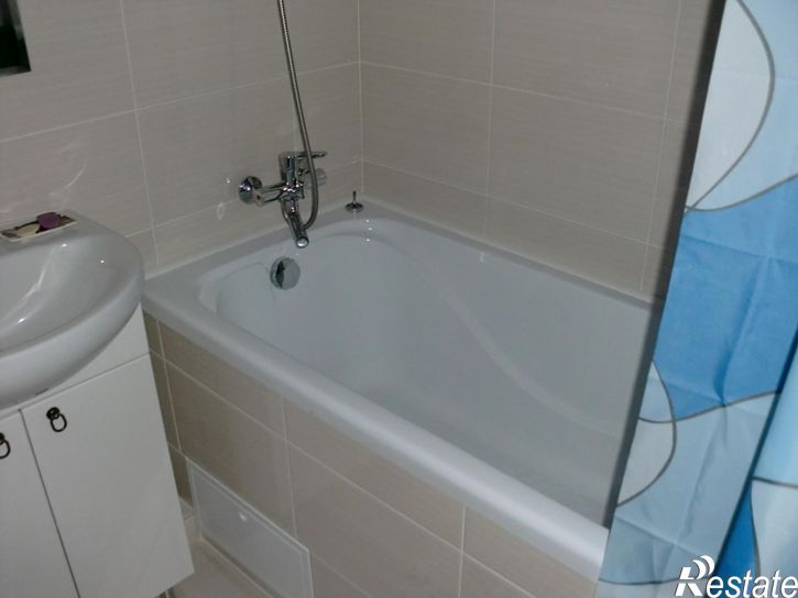 1-комн квартира Пионерский проспект, 57к3
