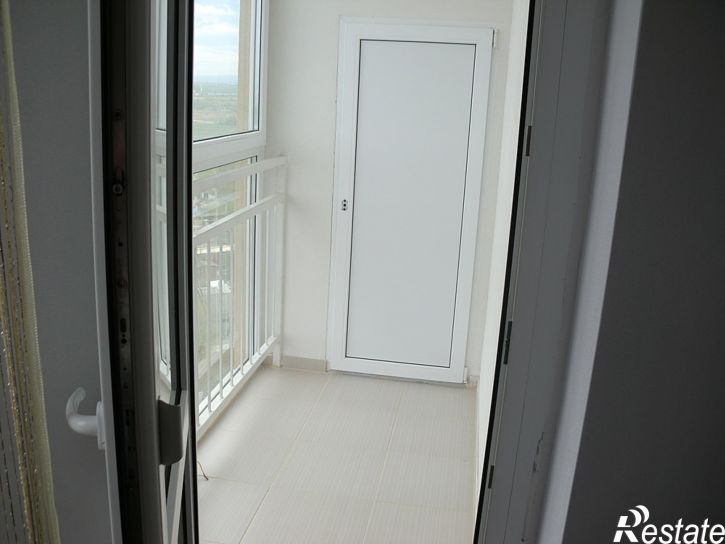1-комн квартира Пионерский проспект, 57к3