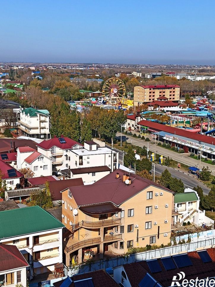 1-комн квартира Пионерский проспект, 57к3