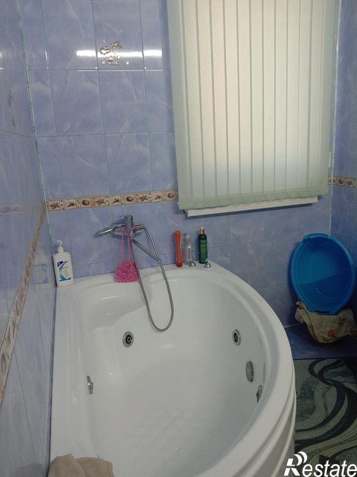 Коттедж/дом Гребенская улица