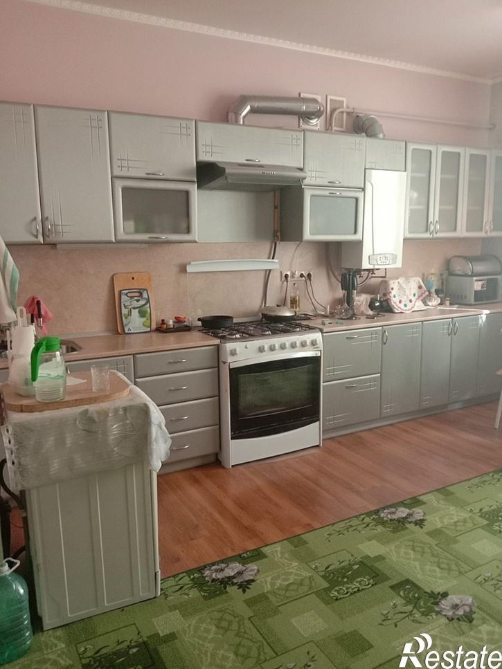 Коттедж/дом Гребенская улица