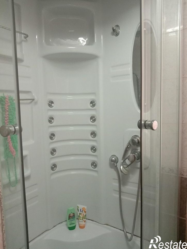 Коттедж/дом Гребенская улица