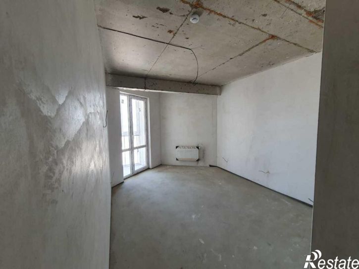 1-комн квартира Супсехское шоссе, 4к3