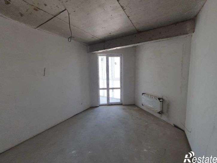 1-комн квартира Супсехское шоссе, 4к3