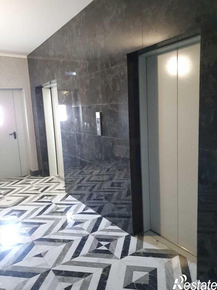 1-комн квартира Супсехское шоссе, 4к3