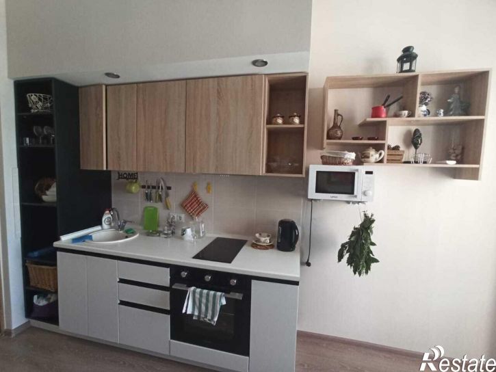 1-комн квартира Пионерский проспект, 57к1