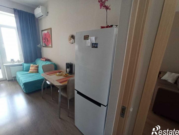 1-комн квартира Пионерский проспект, 57к1