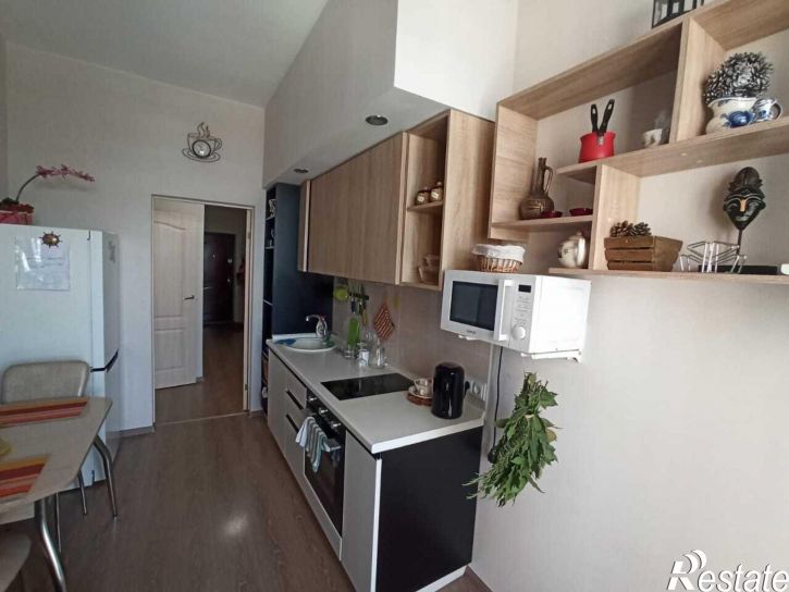 1-комн квартира Пионерский проспект, 57к1