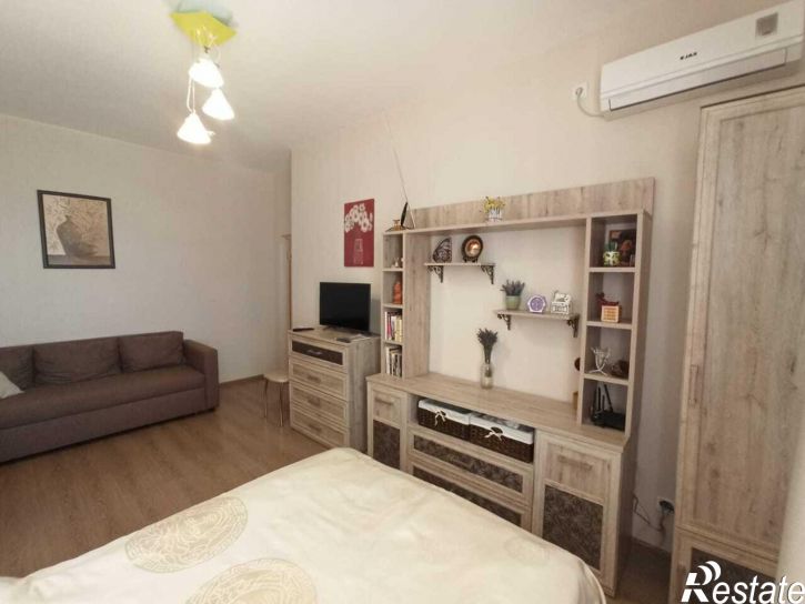 1-комн квартира Пионерский проспект, 57к1