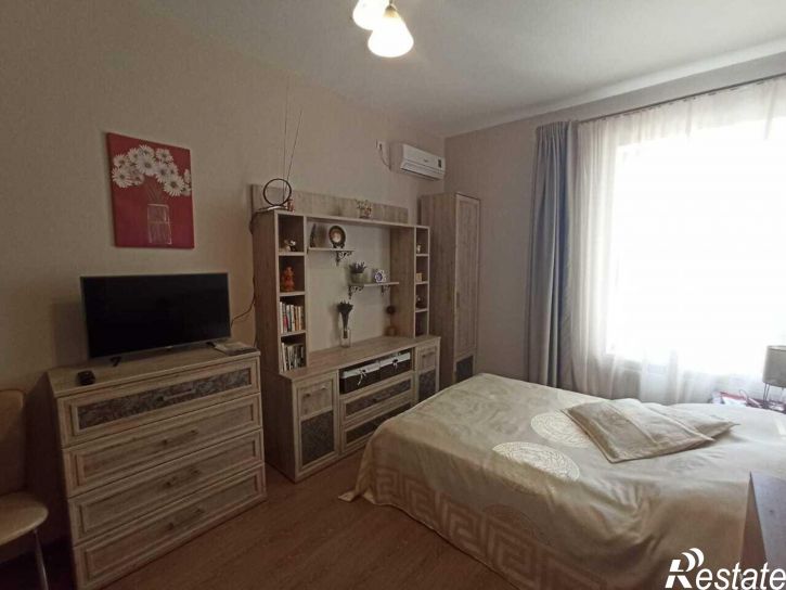 1-комн квартира Пионерский проспект, 57к1