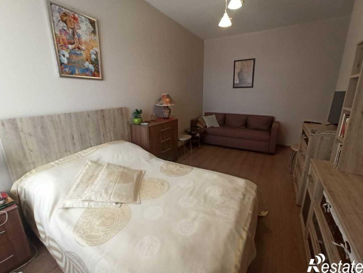 1-комн квартира Пионерский проспект, 57к1