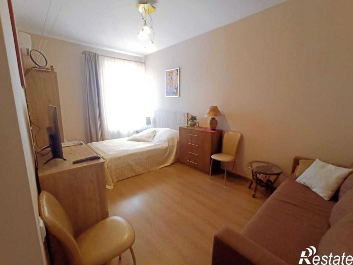 1-комн квартира Пионерский проспект, 57к1