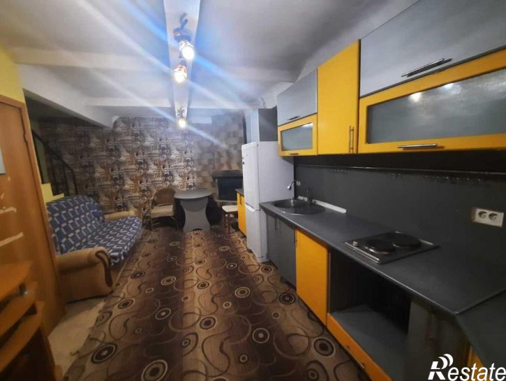 Гараж/парковка Анапа
