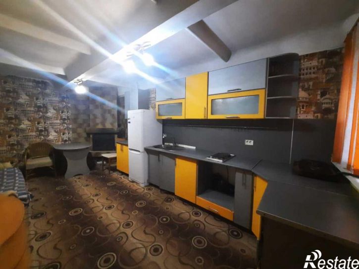 Гараж/парковка Анапа