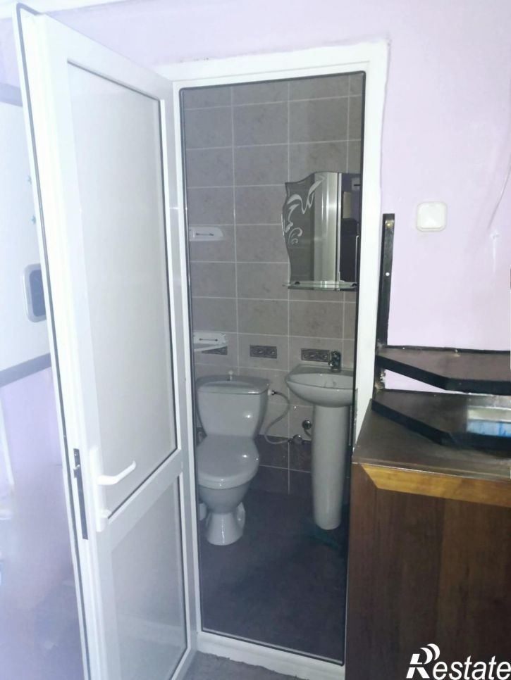 Гараж/парковка Анапа