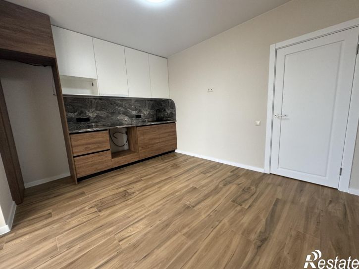 1-комн квартира Анапское шоссе, 18к1