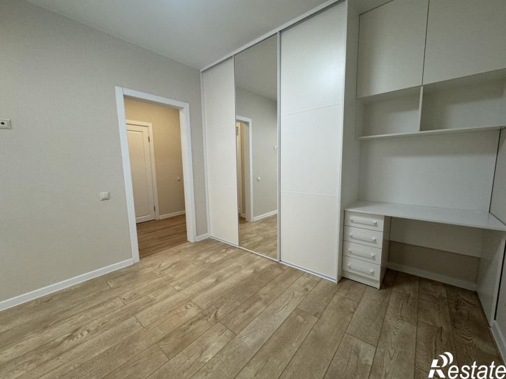 1-комн квартира Анапское шоссе, 18к1