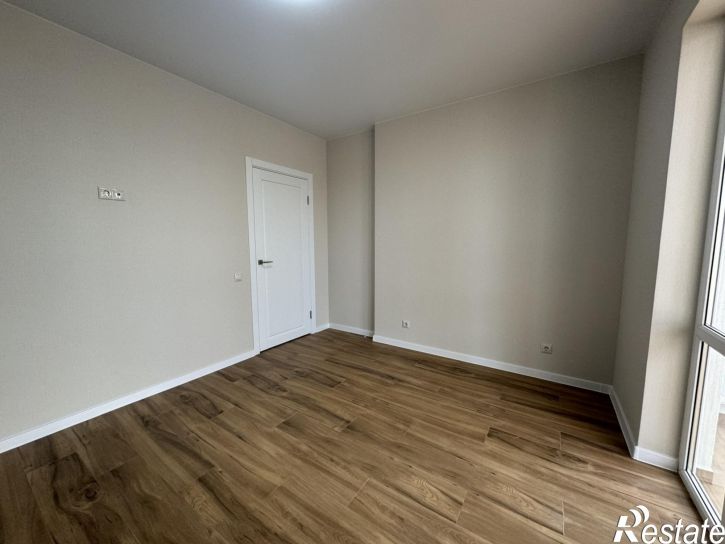 1-комн квартира Анапское шоссе, 18к1