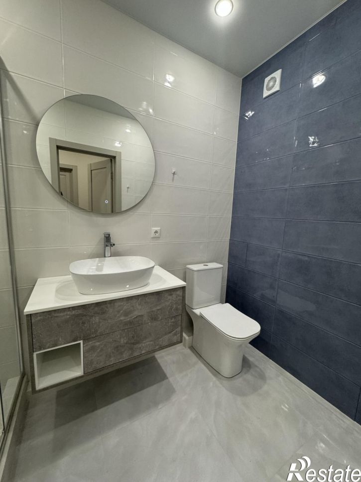 2-комн квартира Анапское шоссе, 18к2