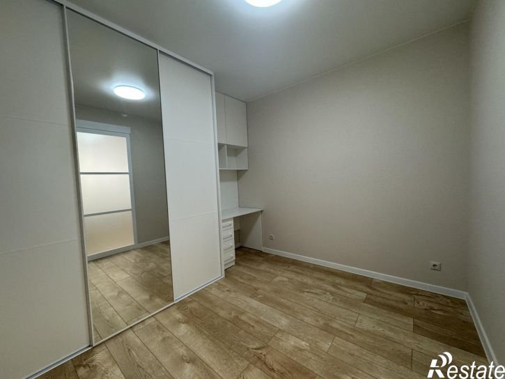 1-комн квартира Анапское шоссе, 18к1