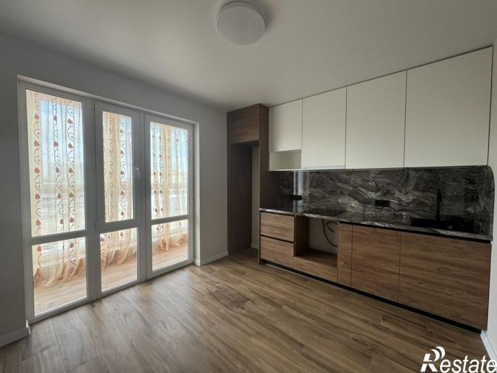 1-комн квартира Анапское шоссе, 18к1