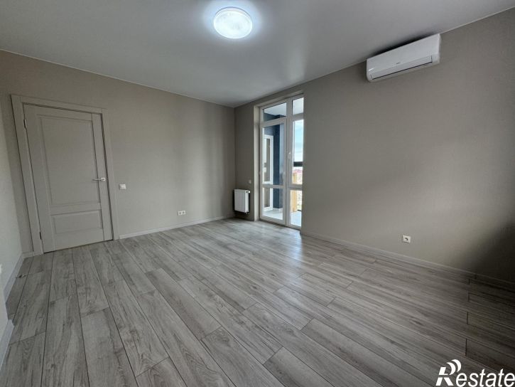 2-комн квартира Анапское шоссе, 18к2