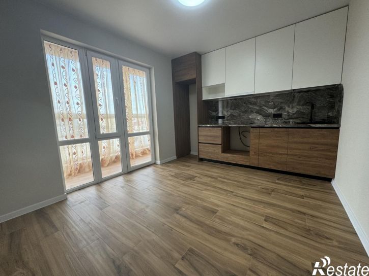 1-комн квартира Анапское шоссе, 18к1