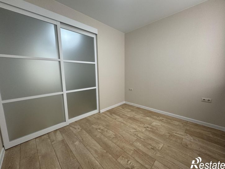 1-комн квартира Анапское шоссе, 18к1