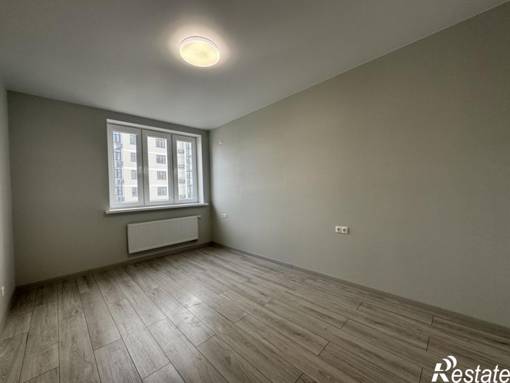 2-комн квартира Анапское шоссе, 18к2