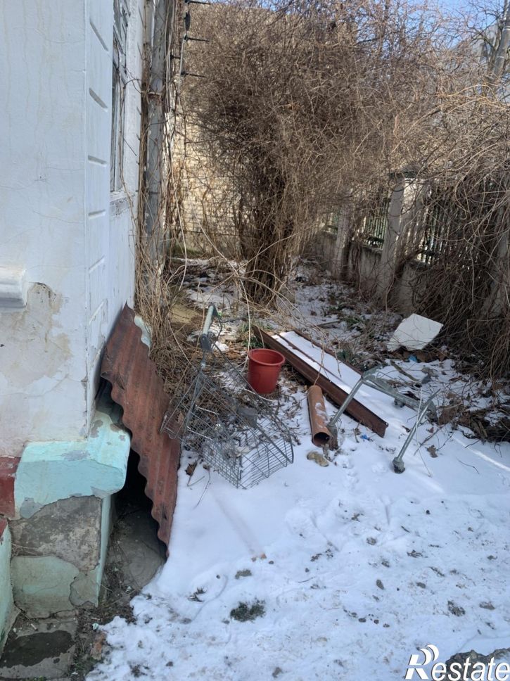 Земельный участок Анапа