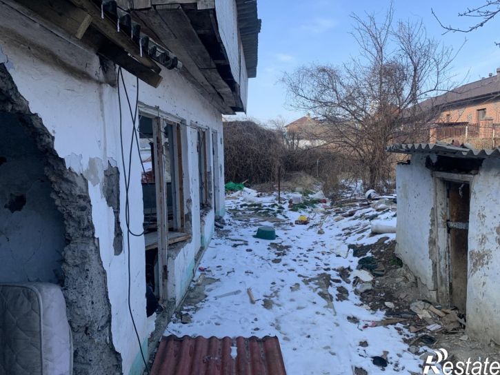 Земельный участок Анапа