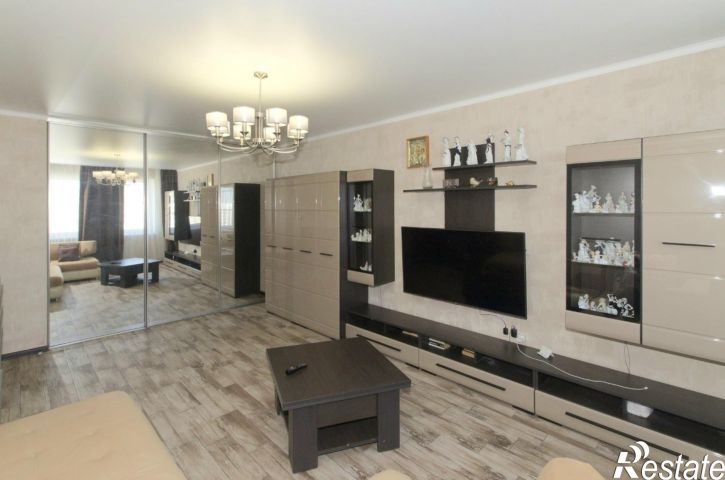 2-комн квартира Таманская улица, 121к2