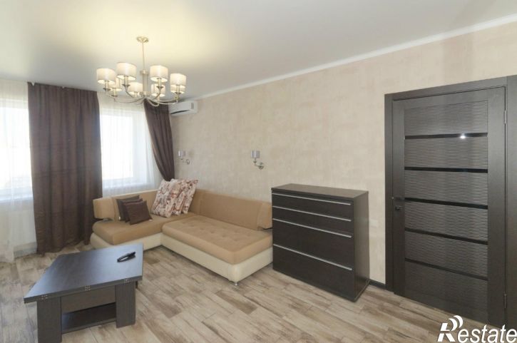 2-комн квартира Таманская улица, 121к2