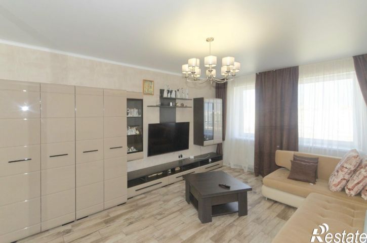 2-комн квартира Таманская улица, 121к2