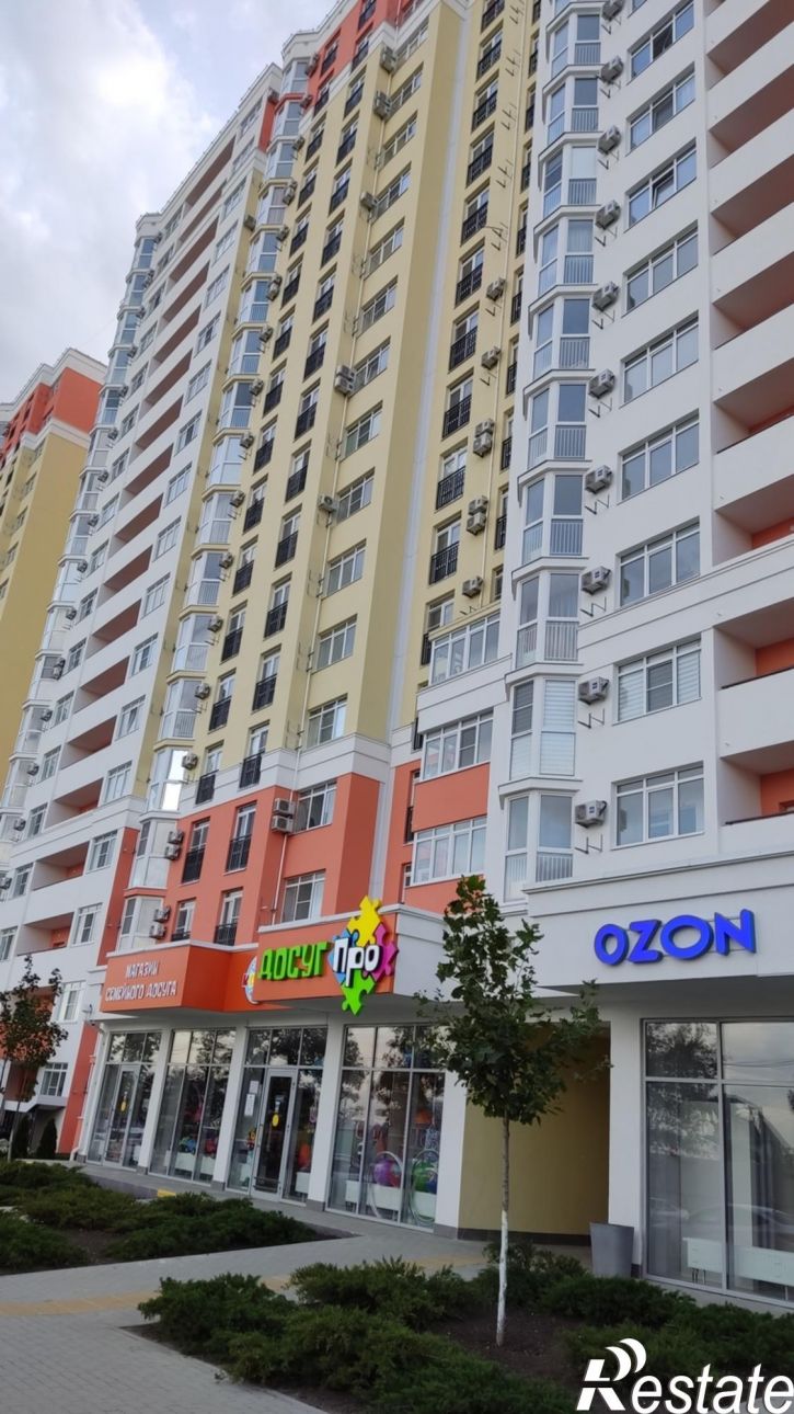 Склад Анапа