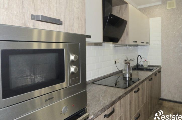 2-комн квартира Таманская улица, 121к2