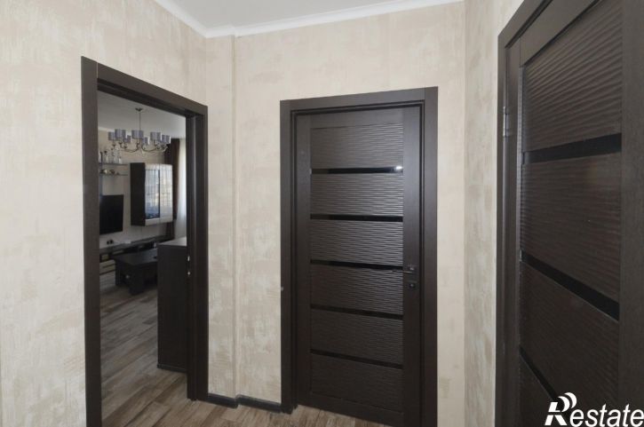 2-комн квартира Таманская улица, 121к2