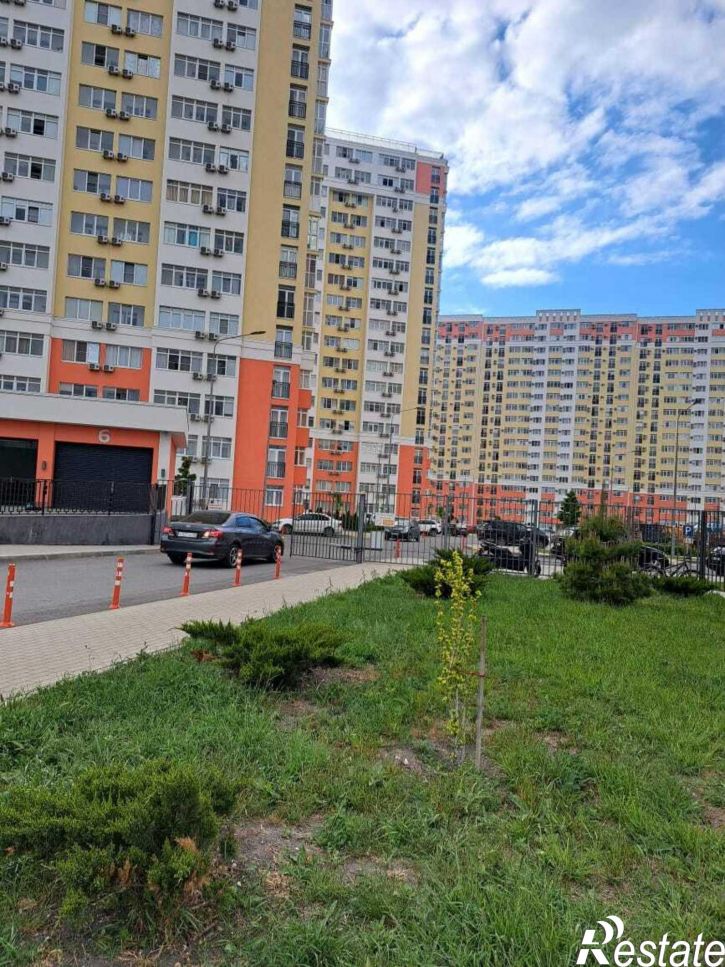 Склад Анапа