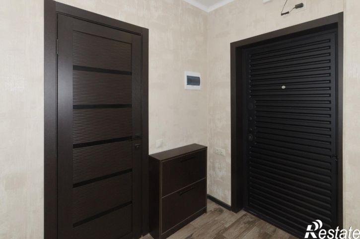 2-комн квартира Таманская улица, 121к2