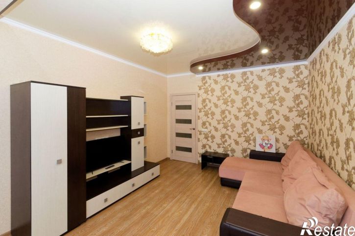 1-комн квартира Владимирская улица, 69