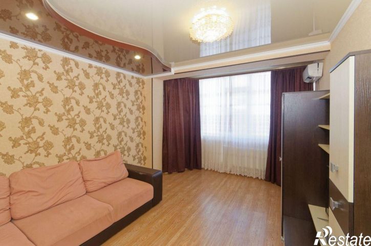 1-комн квартира Владимирская улица, 69
