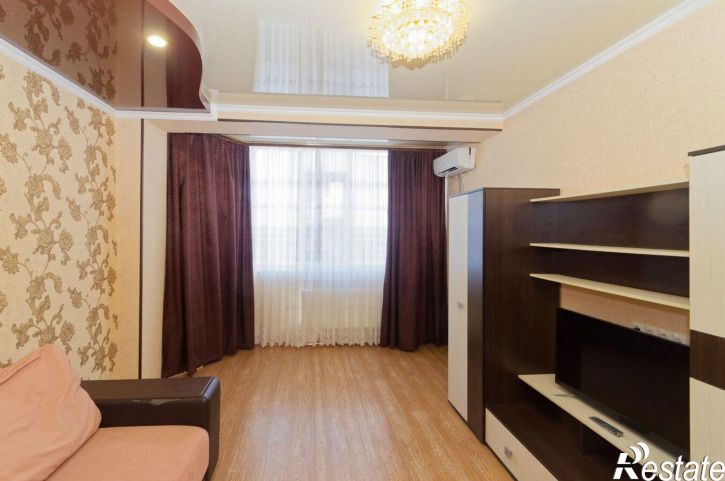 1-комн квартира Владимирская улица, 69