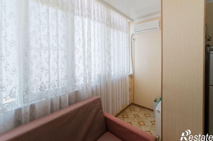1-комн квартира Владимирская улица, 69